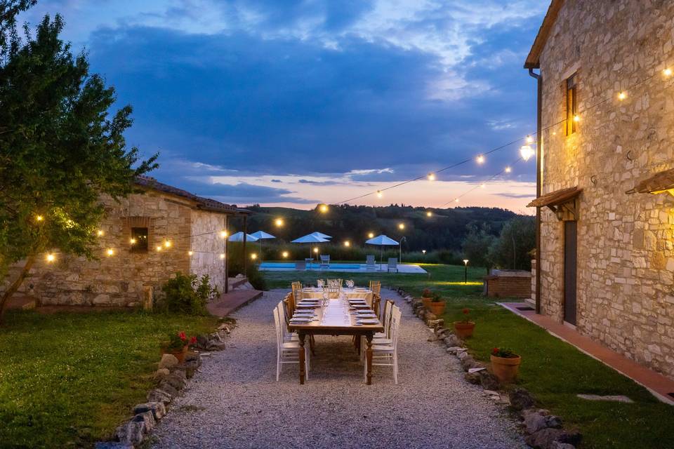 Podere Sant'Antonio