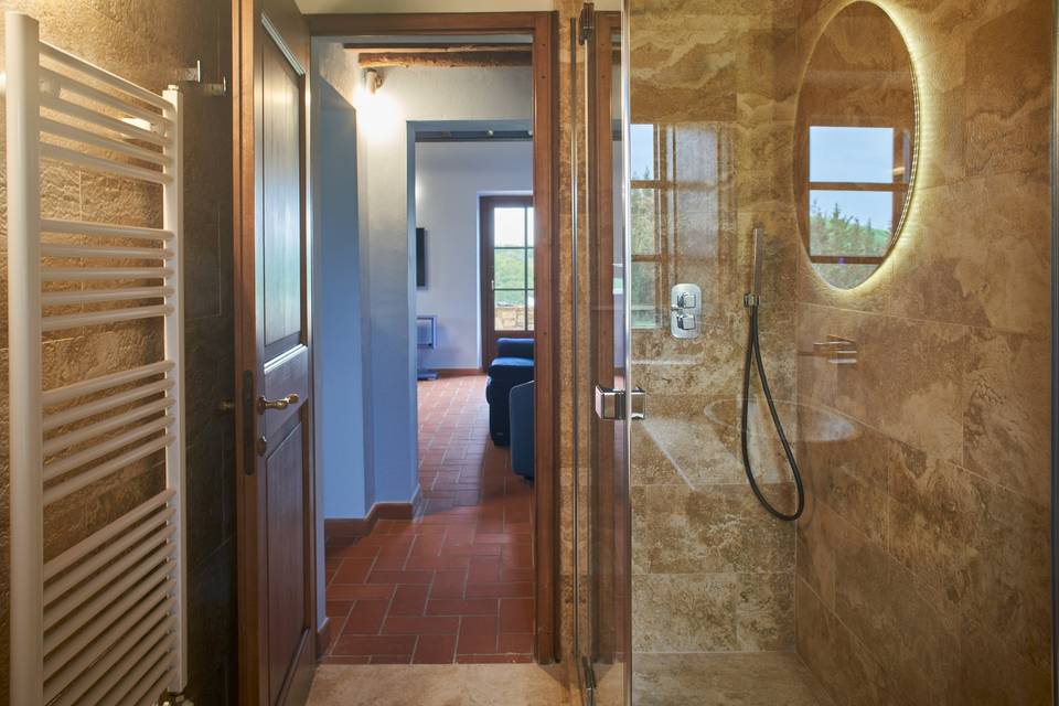 Bagno Apt.Mirtillo