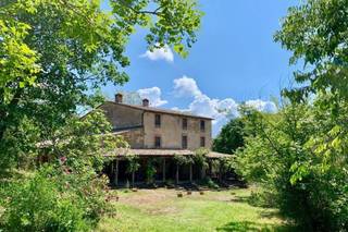 Locanda Settimo Cielo