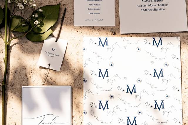 Stationery matrimoniohttps://c