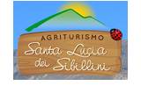 Agriturismo Santa Lucia de Sibillini