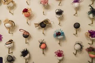 Ara Atelier Cappelli 1