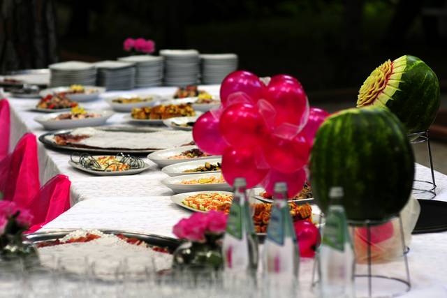 Catering