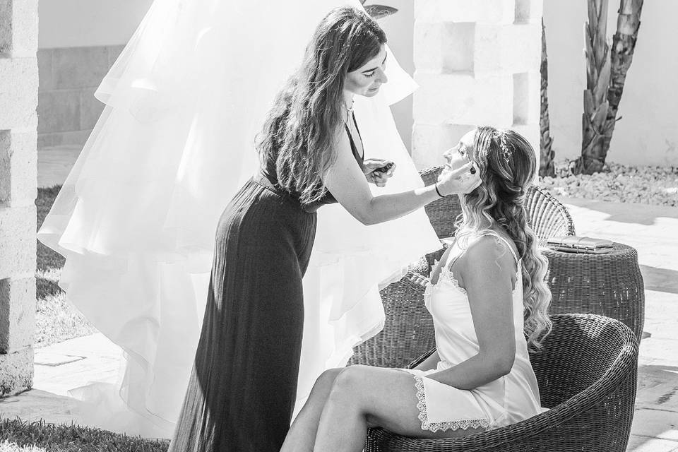 Wedding