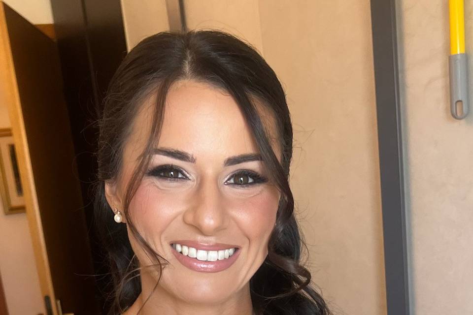 Bride