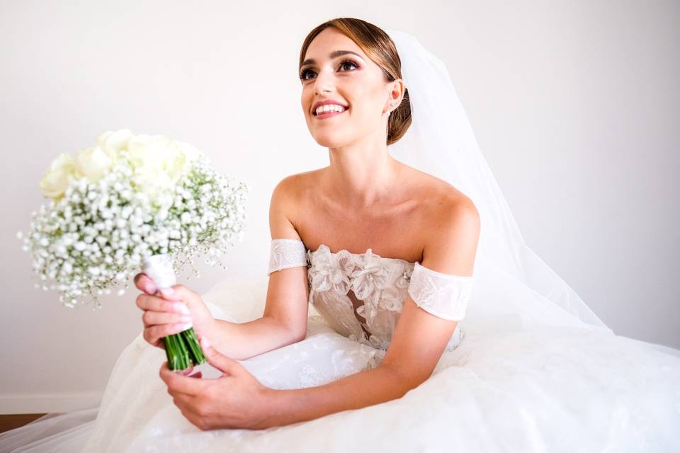 Bride