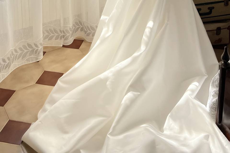 Bride