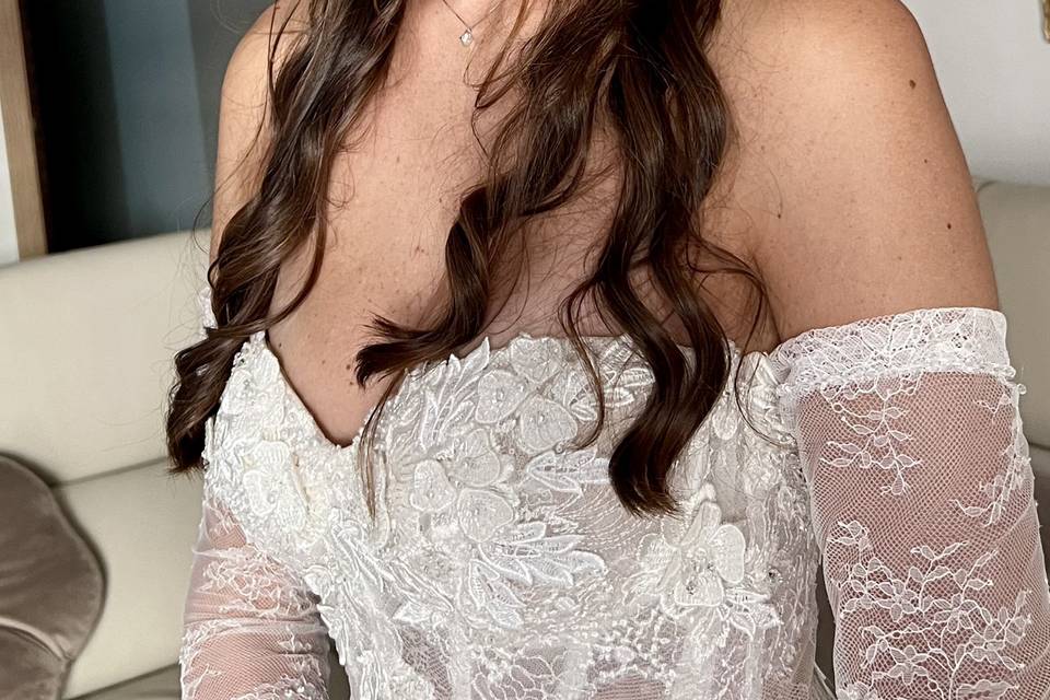 Bride