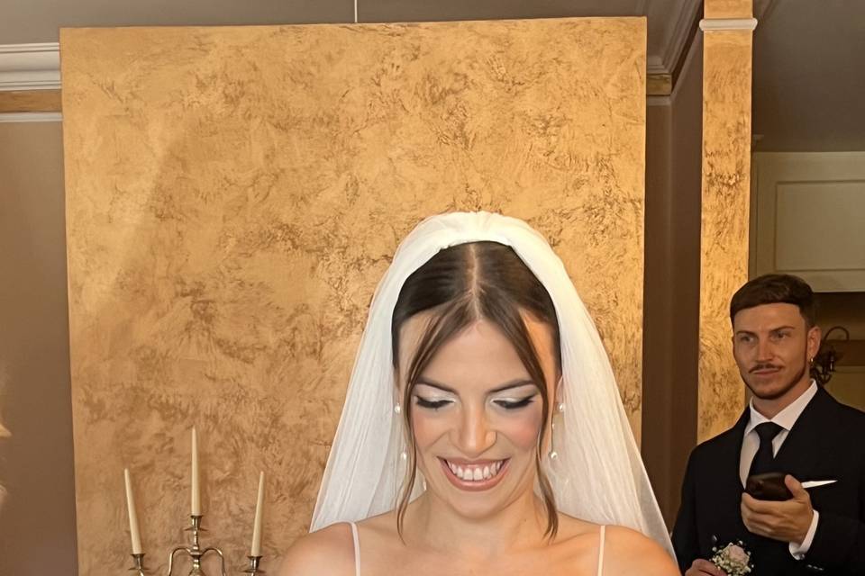 Bride