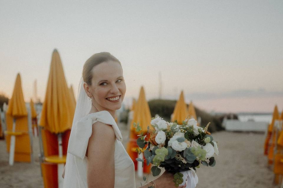 Bride