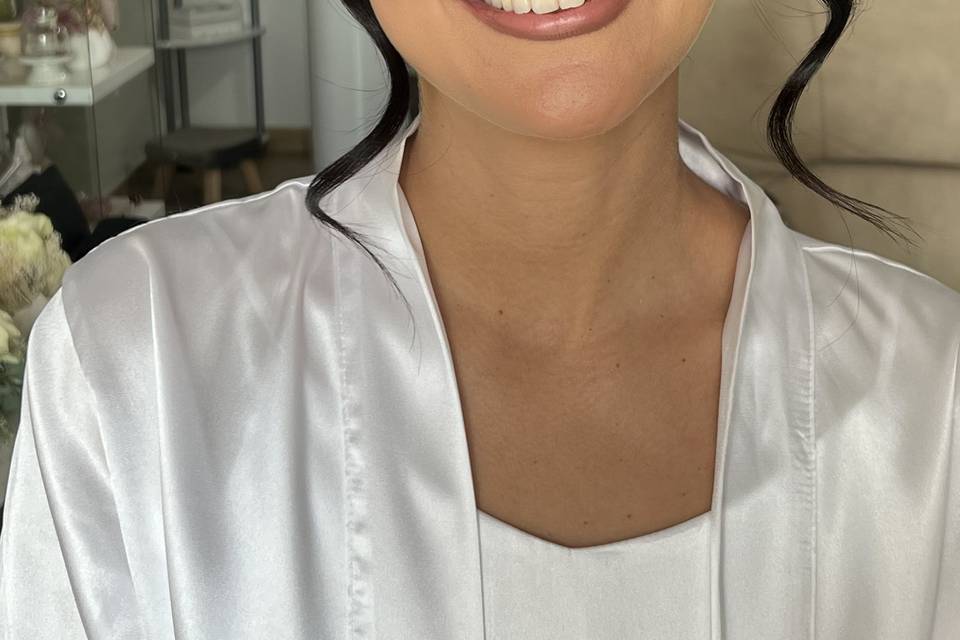 Bride