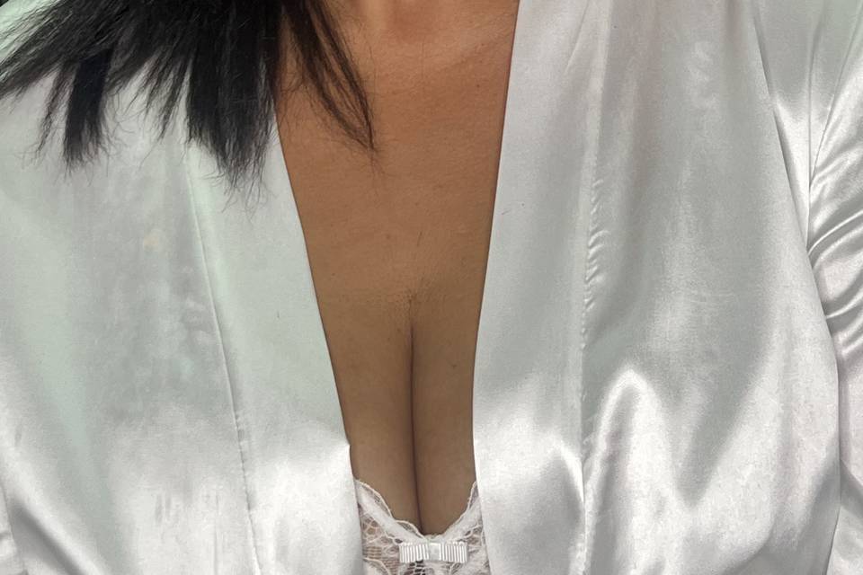 Bride