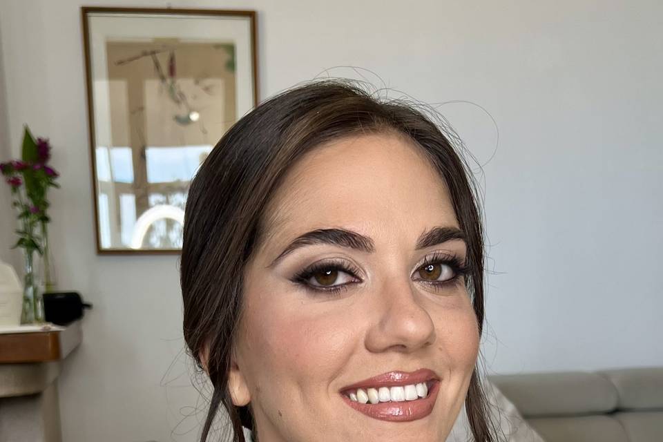 Bride