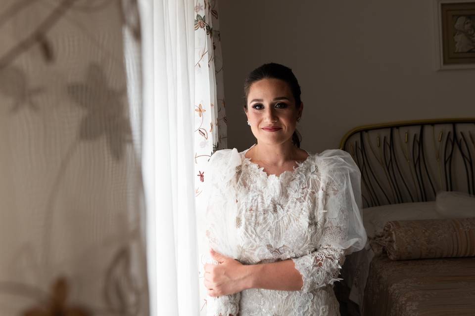 Bride