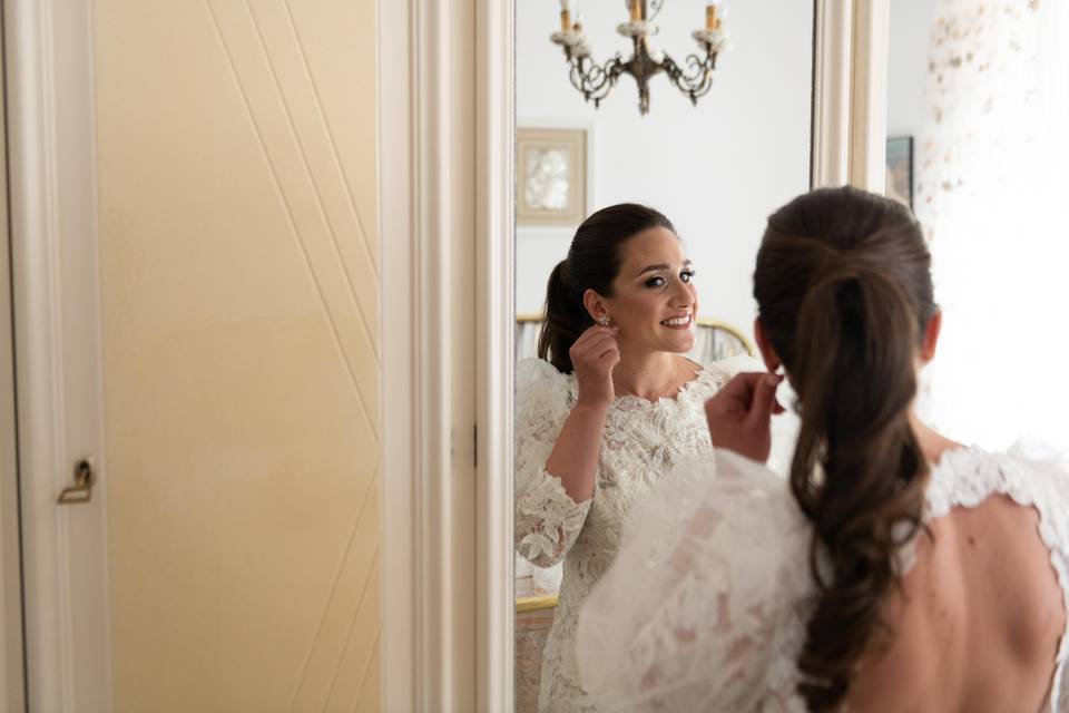 Bride