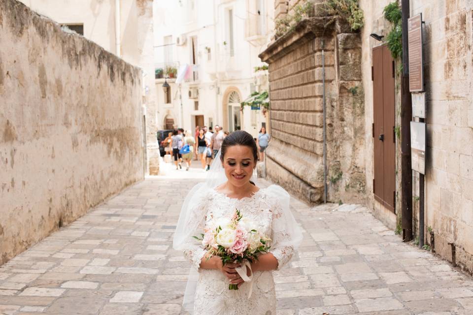 Bride