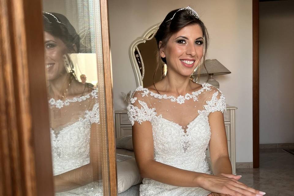 Bride