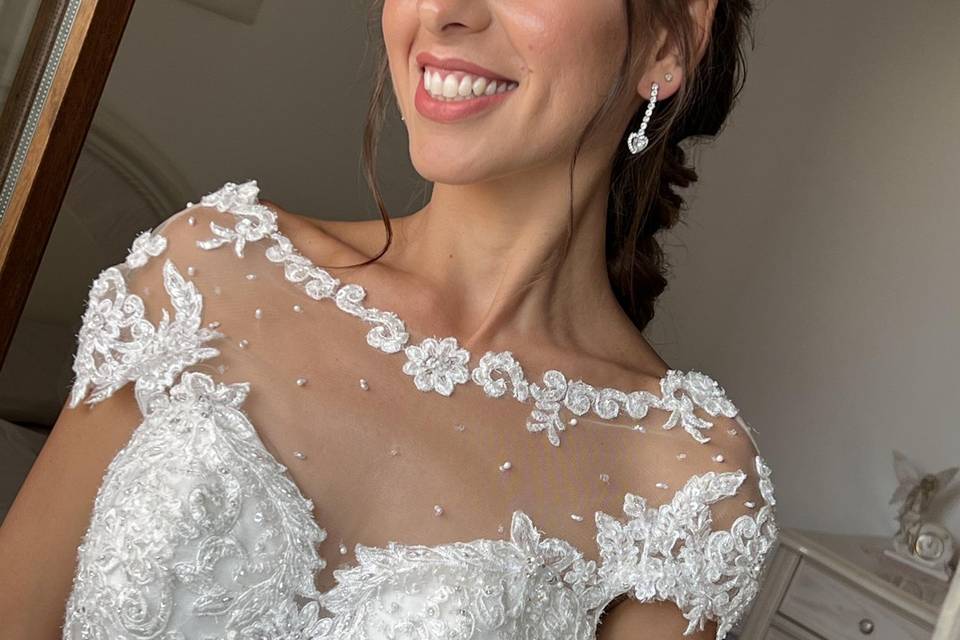 Bride