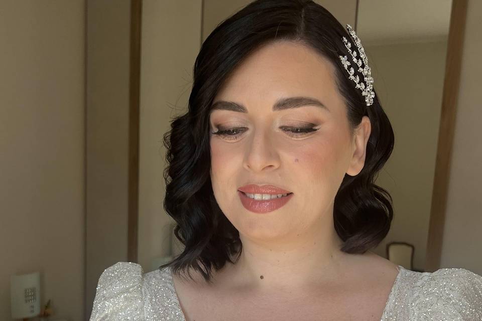 Bride