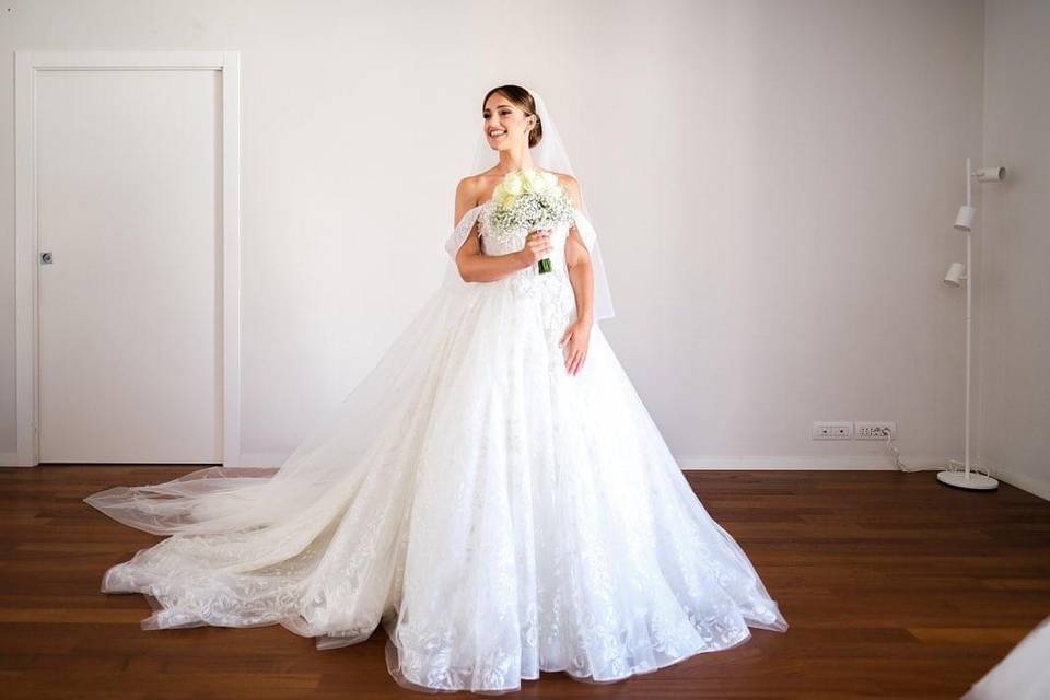 Bride