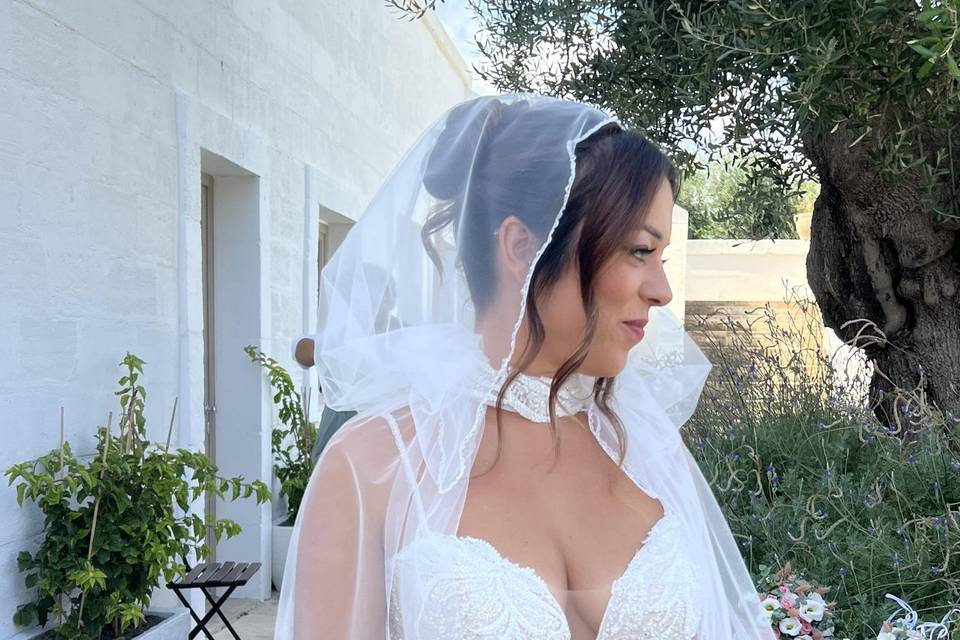 Bride
