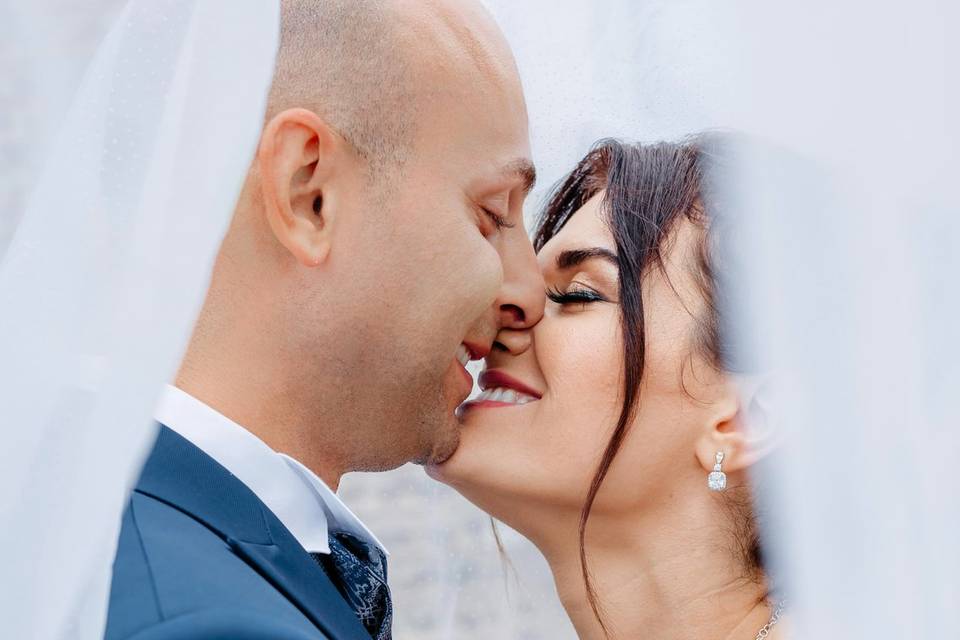 Love in every detail