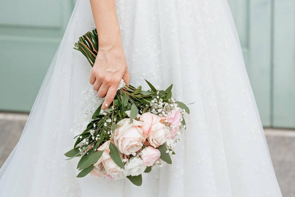 Elegant moments
