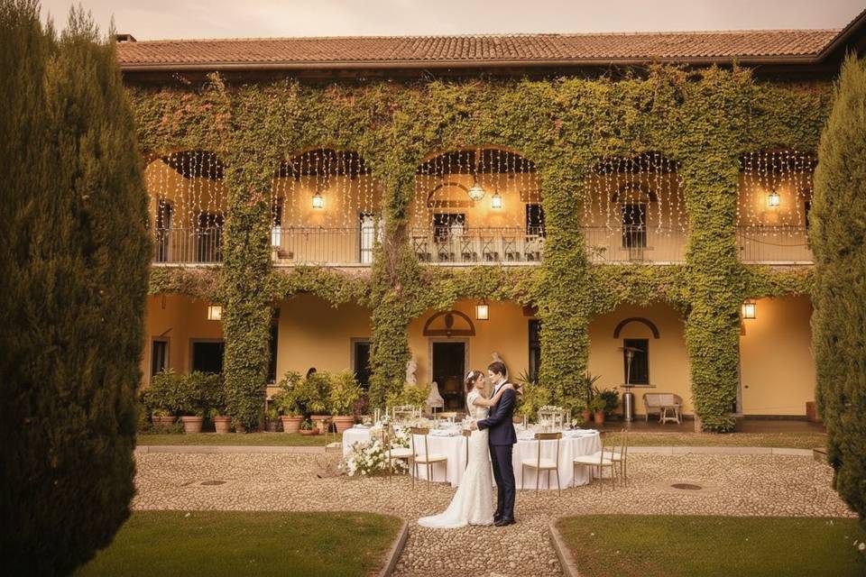 Villa Savino