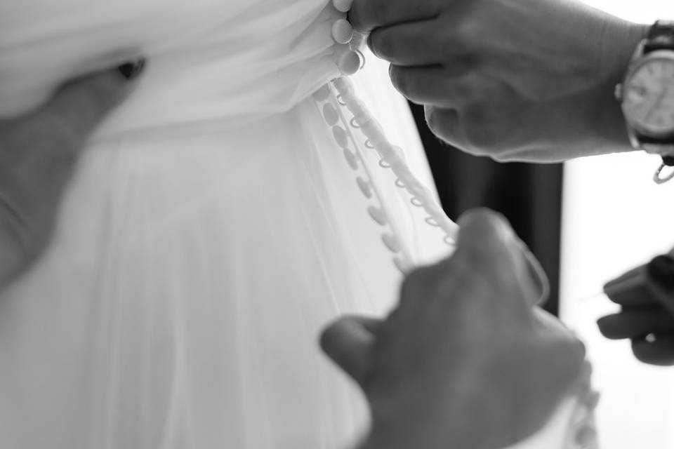 La preparazione