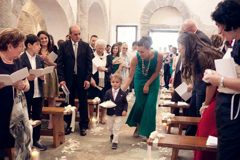 Fotografo matrimonio milano