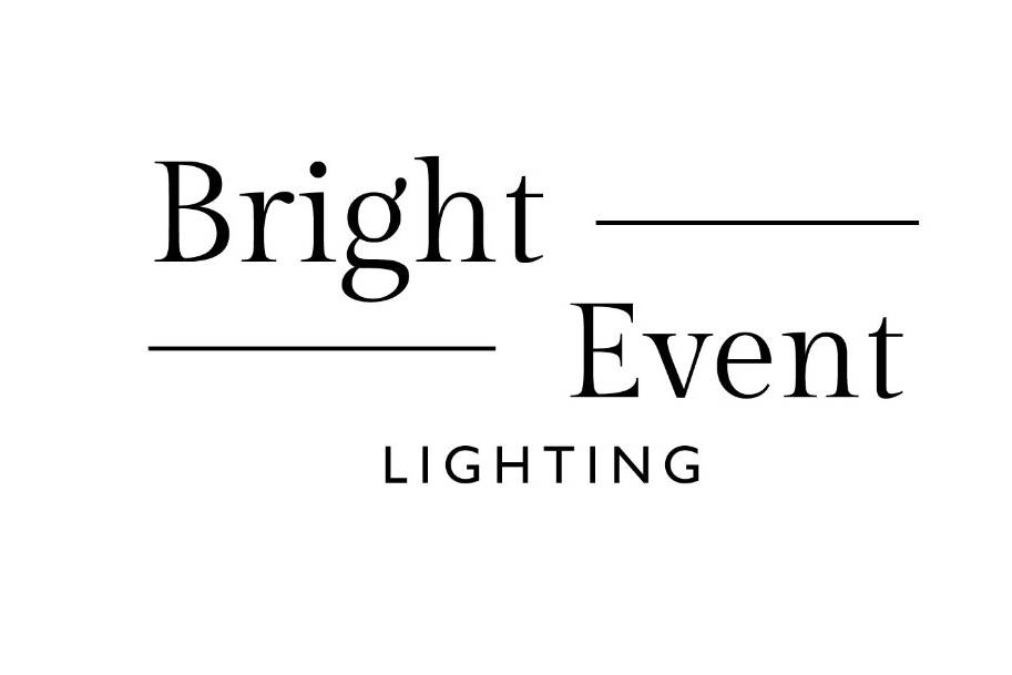 Bright Event Lighting