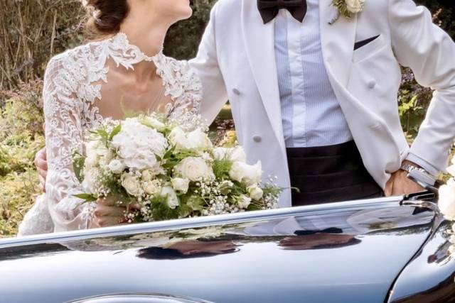 Jacopo & Laura