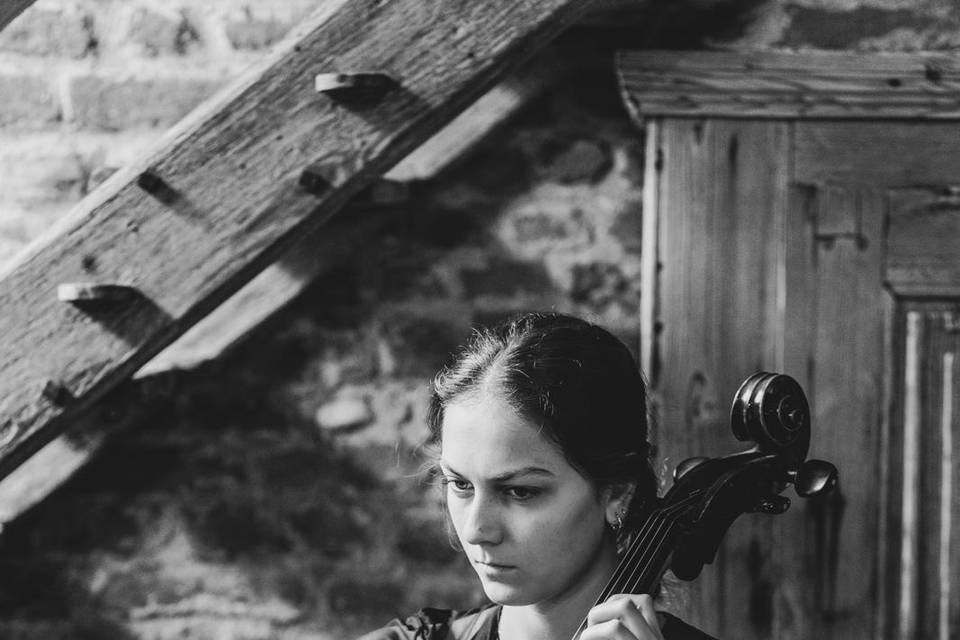 Melodie d’archi