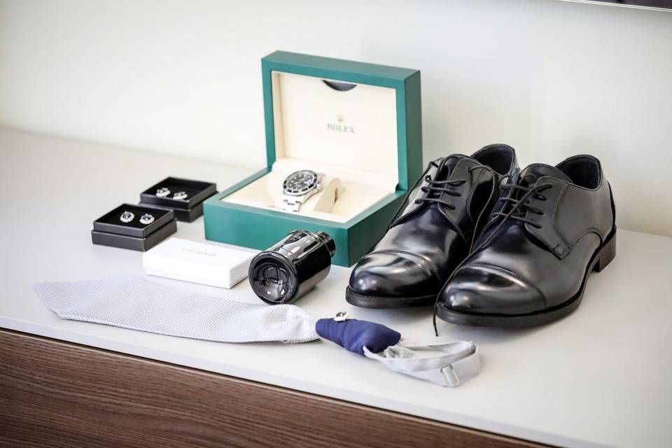 Michele accessori