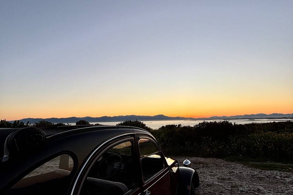 Roberto - 2CV Charleston
