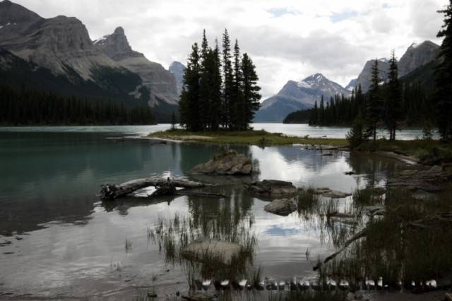 Lago Maligno