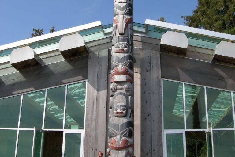 Museo Gwaii Hanas