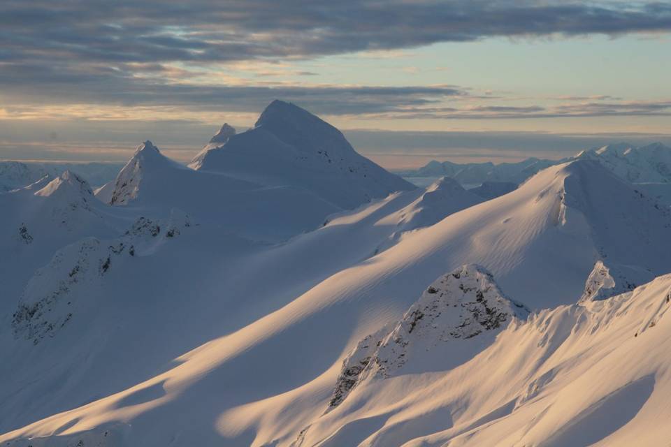 Sci British Columbia