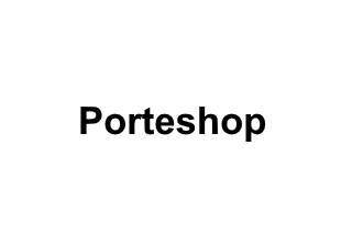 Logo Porteshop