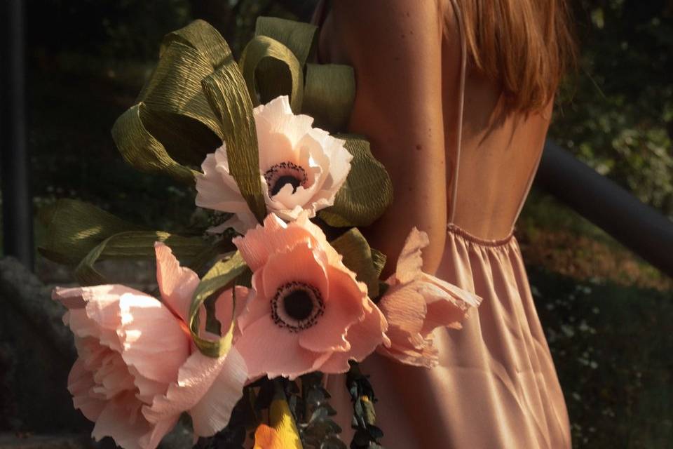 Bouquet personalizzati