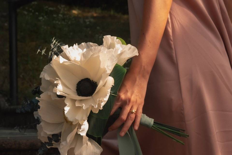 Bouquet per sempre