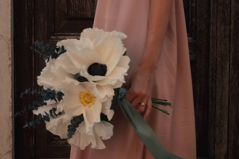 Bouquet eterni