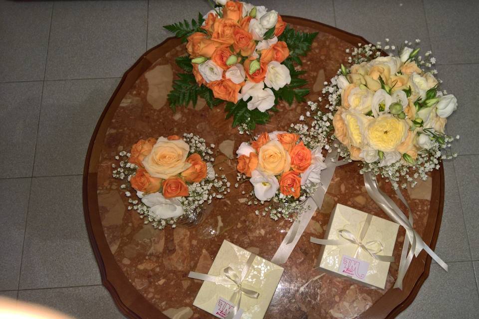 Bouquets