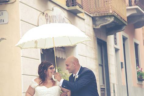 Marianna e Francesco