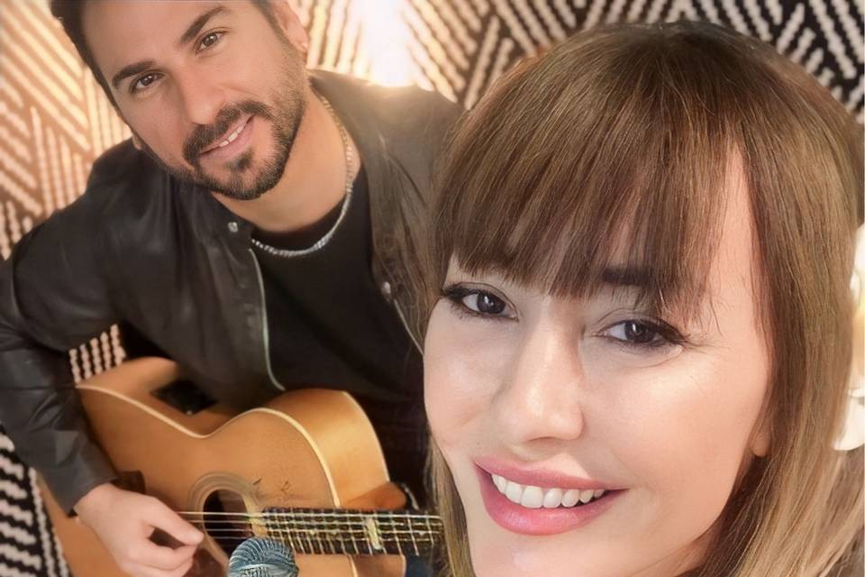 Duo acustico/ Karaoke