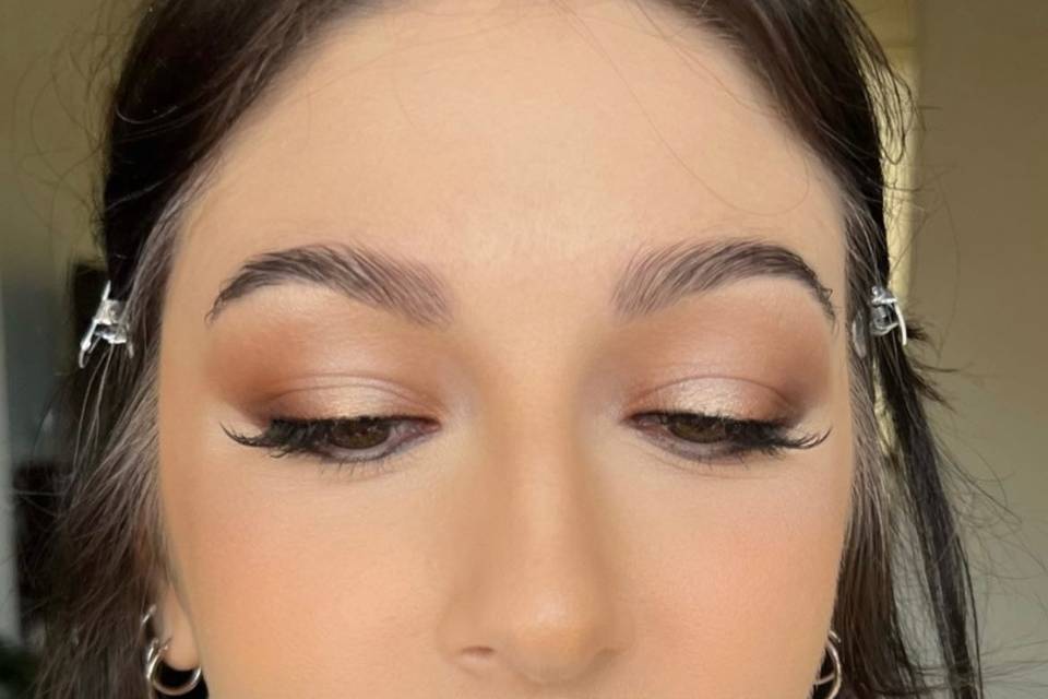 Make-up soft