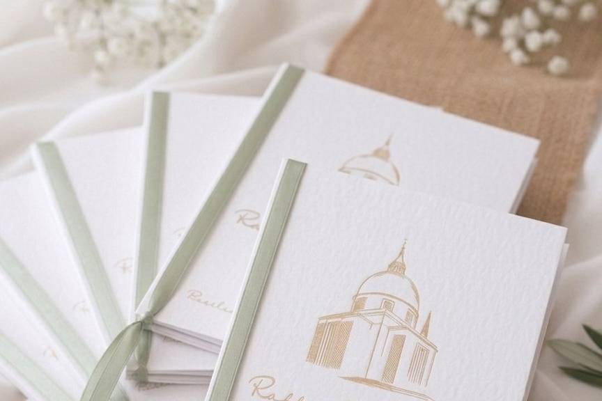 Libretti Messa