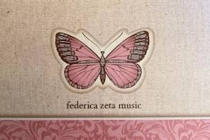 Federica Zeta Music