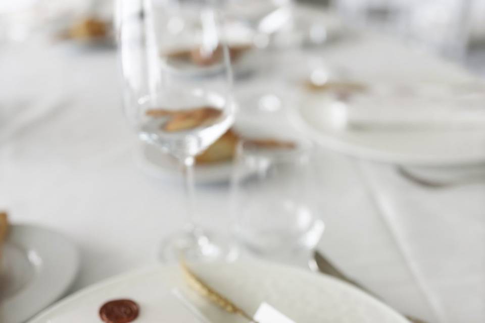 Menu/Segnaposto