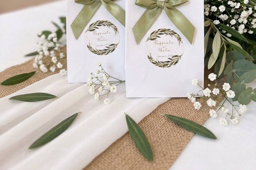 Wedding Bag
